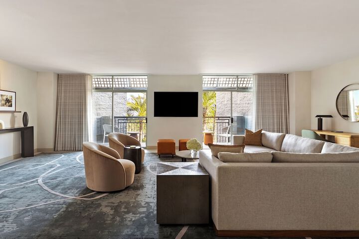 Grand Hyatt Scottsdale Resort