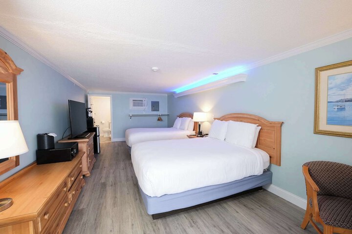 Norseman Resort