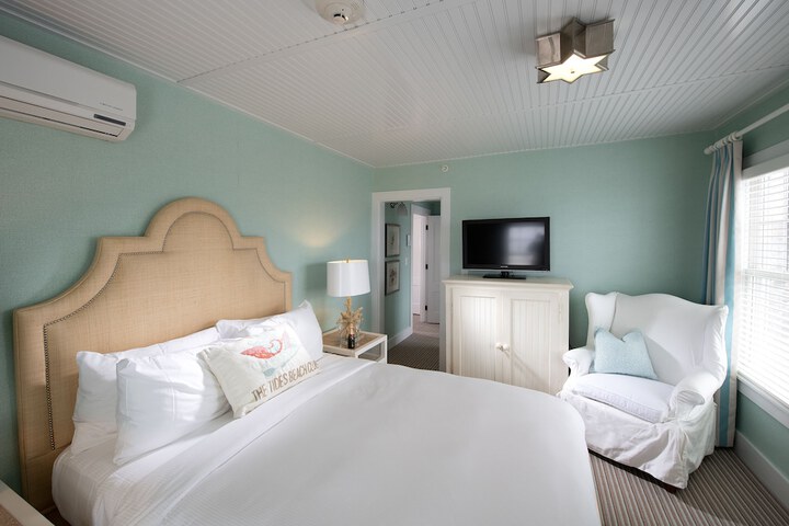 The Tides Beach Club