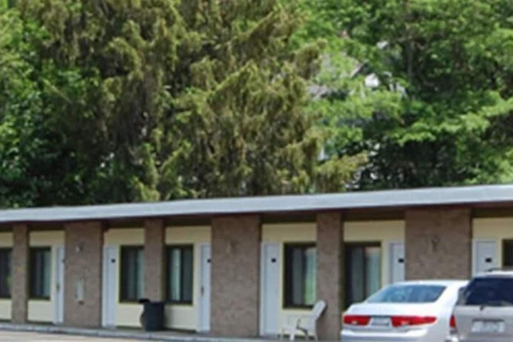 Motel 88