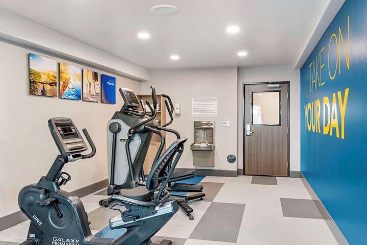 Comfort Inn Fairbanks