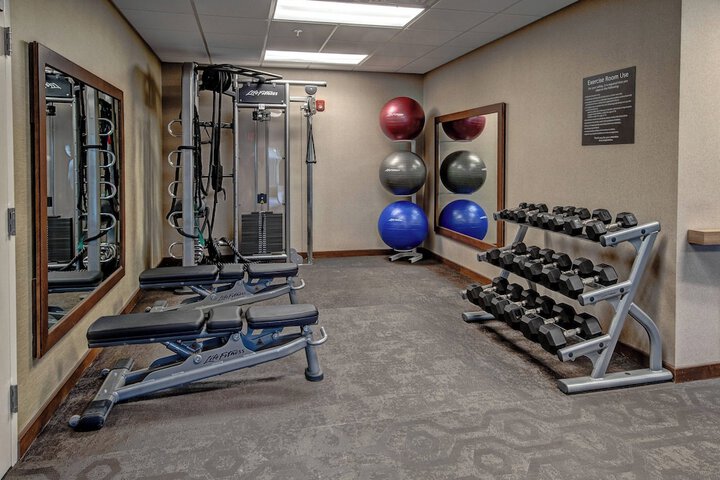 Health and Fitness 50 of 53
