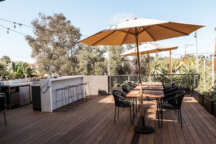 Terrace/Patio 59 of 67