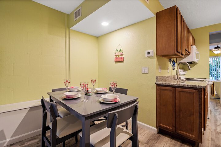 Coco Sands Villas