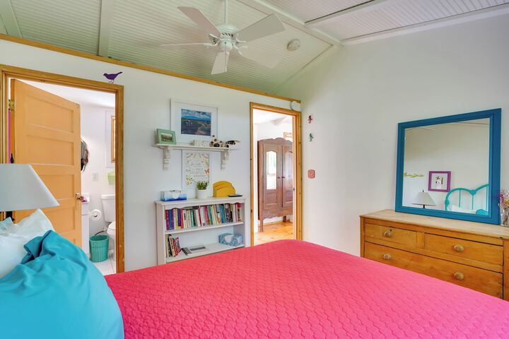 Pet-friendly Patagonia Apt 12 Mi to Wineries!
