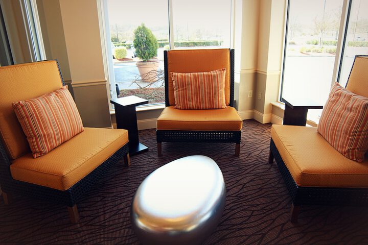 Hotel Interior 8 of 40