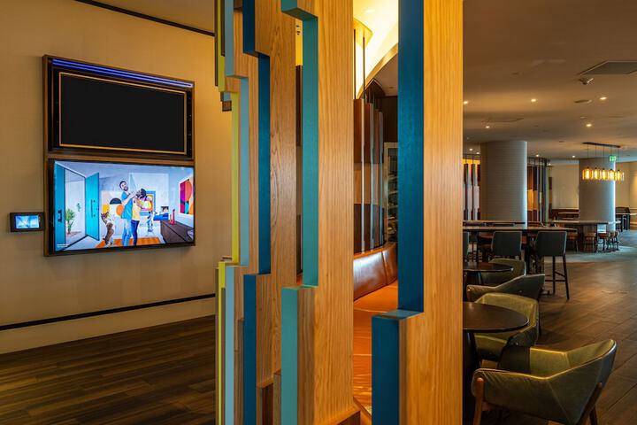 Hotel Interior 41 of 196