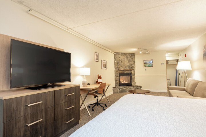 Fireside Inn & Suites West Lebanon