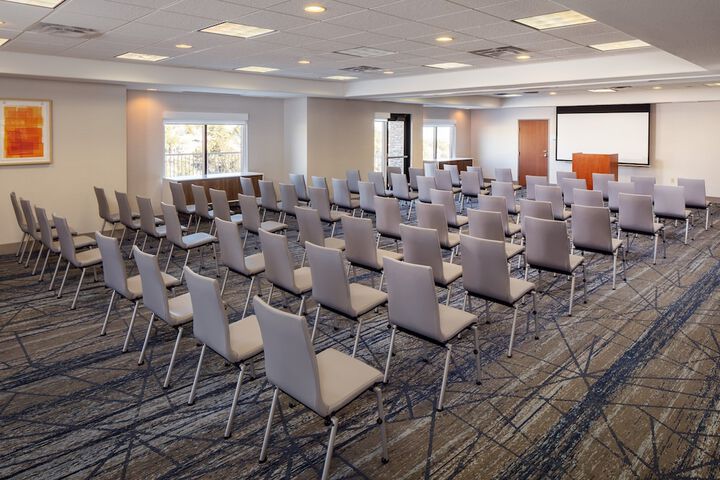 Holiday Inn Express & Suites Los Alamos Entrada Park by IHG
