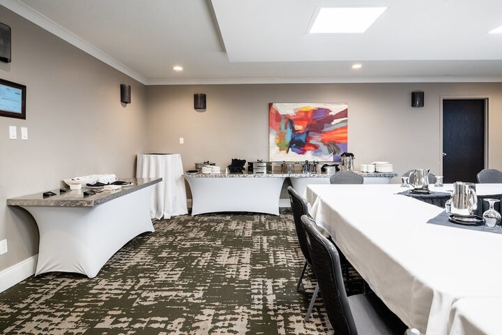 Crowne Plaza Moncton-Downtown by IHG