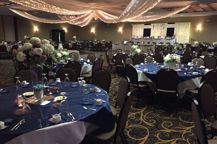 Wedding/Banquet 26 of 28