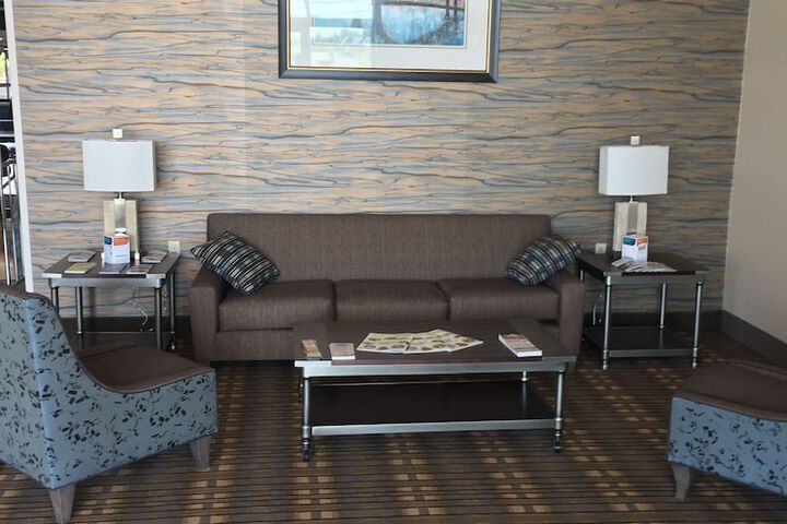 Hotel Interior 21 of 61