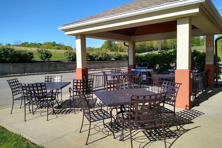 Candlewood Suites Radcliff - Fort Knox by IHG