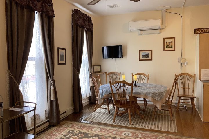 Historic Downtown Capitol Hotel Vacation Suites