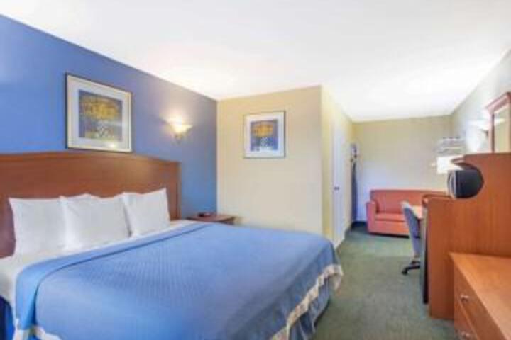 Travelodge Elmsford