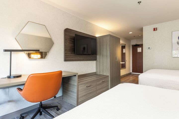 Holiday Inn Express Bellingham by IHG