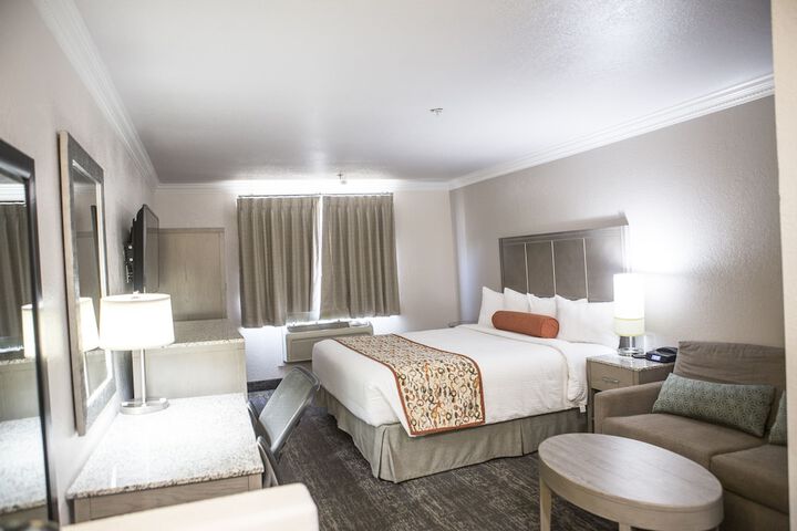 Hotel Aria
