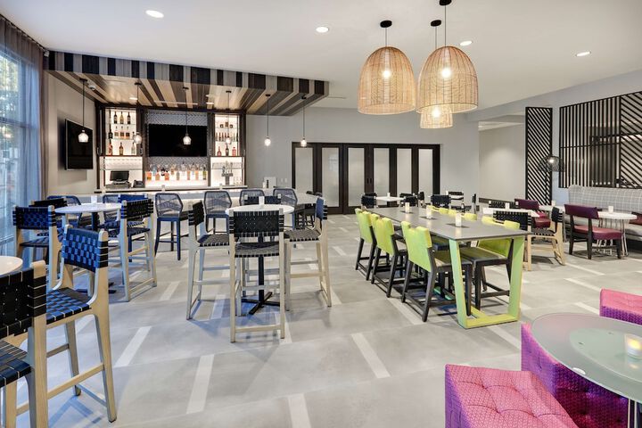 Homewood Suites by Hilton Irvine Spectrum Lake Forest