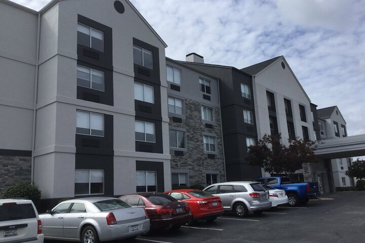 Hotel 6 of 95
