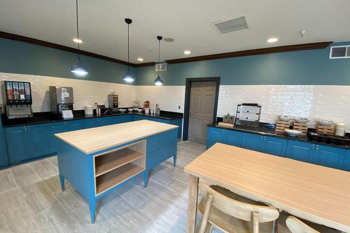 Country Inn & Suites by Radisson Champaign North, IL
