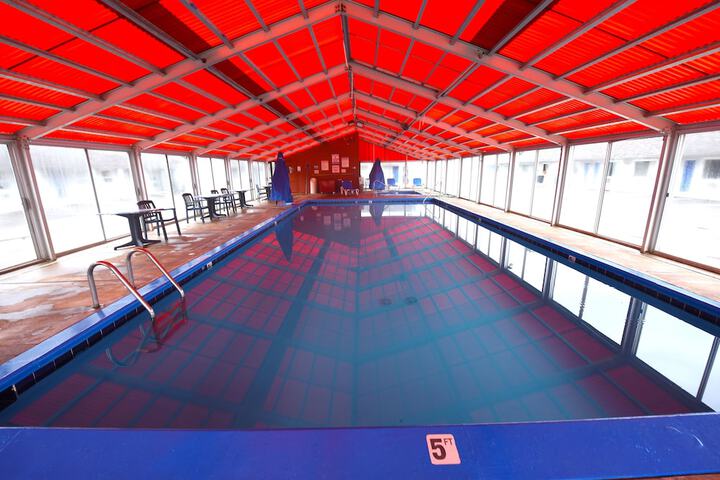 Pool 5 of 31