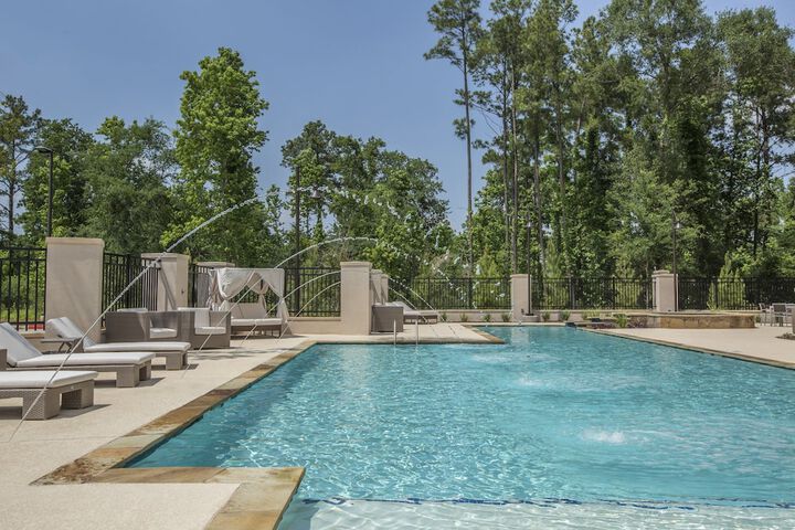 Crowne Plaza Shenandoah - Woodlands Area by IHG