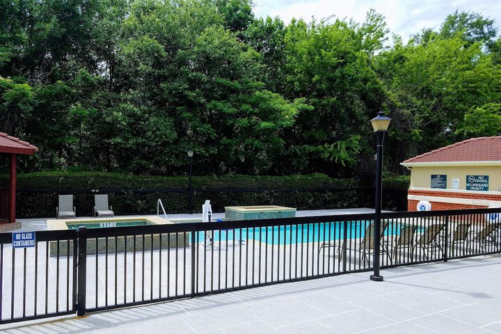 Homewood Suites by Hilton Longview