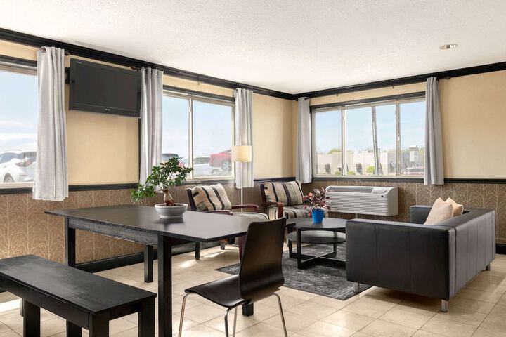 Hotel Interior 2 of 33