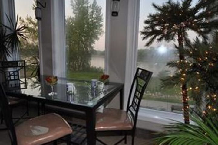 Millers Landing Bed & Breakfast