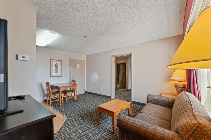 Metro Scottsdale Extended Stay