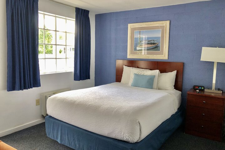 GuestLodge