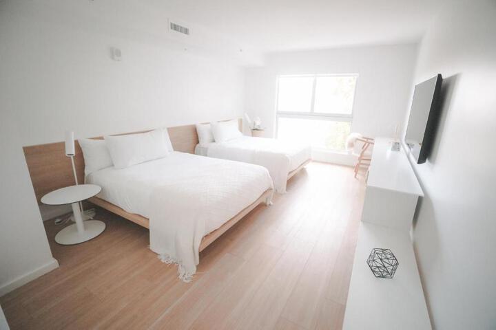 Beach Haus Residences