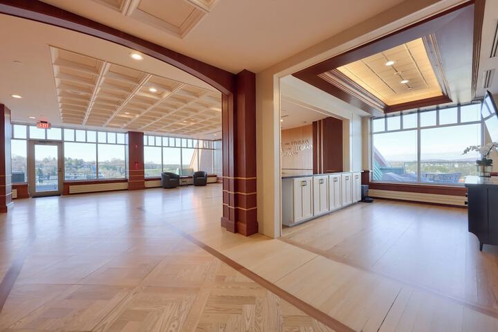 The Executive Suites and Venue
