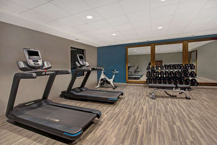 Health and Fitness 35 of 37