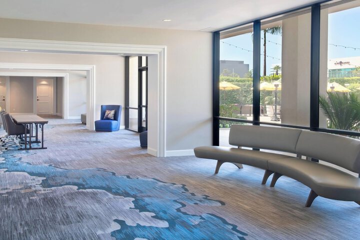 Renaissance Newport Beach Hotel