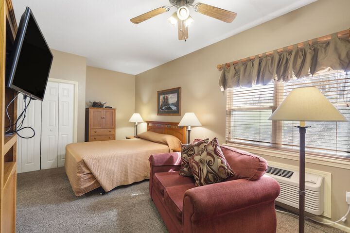 Stonebridge Village Resort