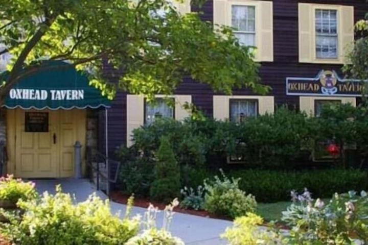 Sturbridge Host Hotel & Conference Center