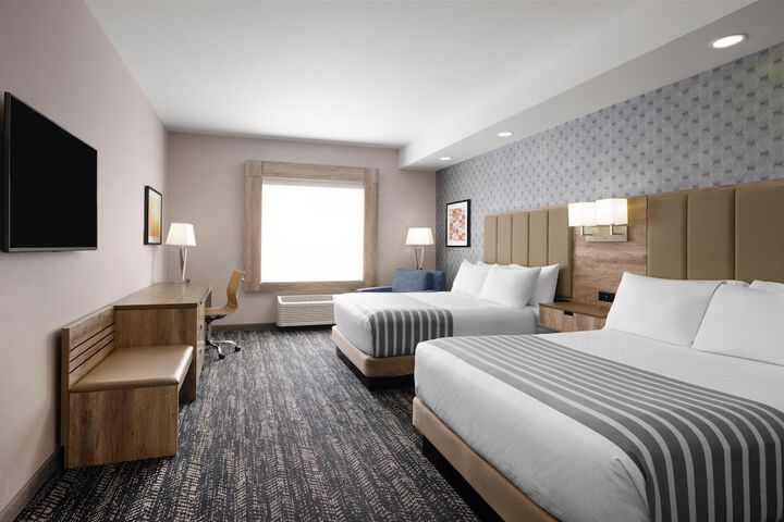 Best Western Premier Executive Residency Medicine Hat