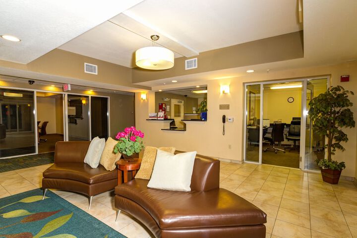 Hotel Interior 20 of 42
