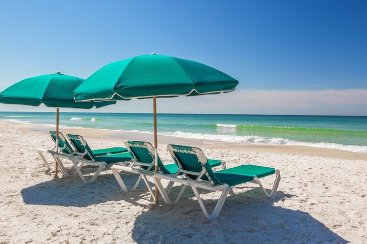 Holiday Inn Resort Panama City Beach by IHG