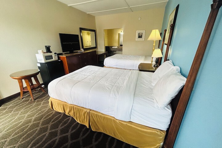 Travel Inn Marston I-55 by Hotel O