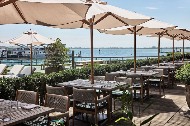 Montauk Yacht Club