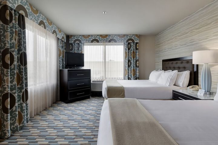Holiday Inn Express Hotel & Suites Warwick-Providence (Arpt) by IHG