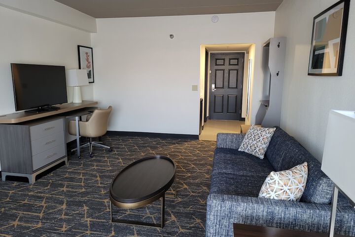 Holiday Inn & Suites Wausau-Rothschild by IHG
