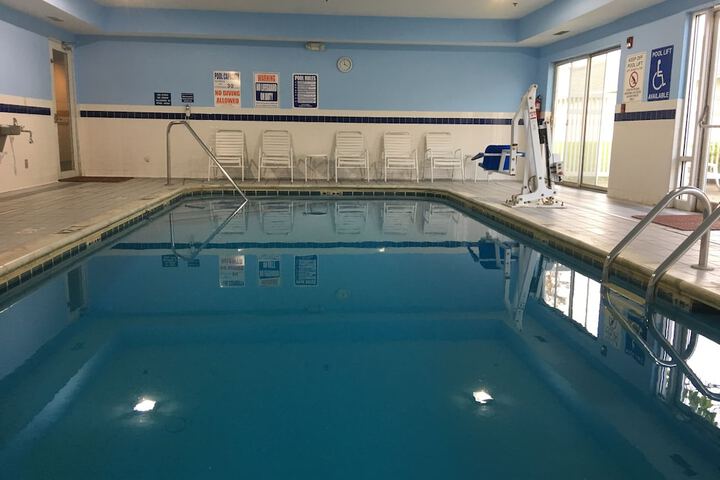 Pool 6 of 62