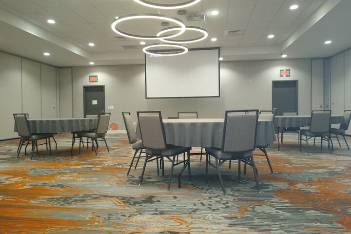Meeting 64 of 93