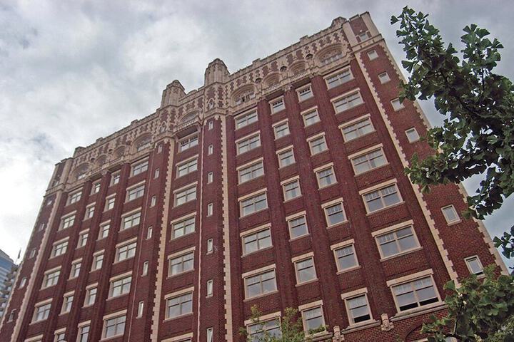 WorldMark Seattle - The Camlin