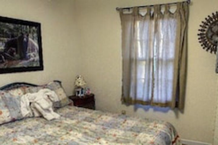 Pawsibilites Cottage