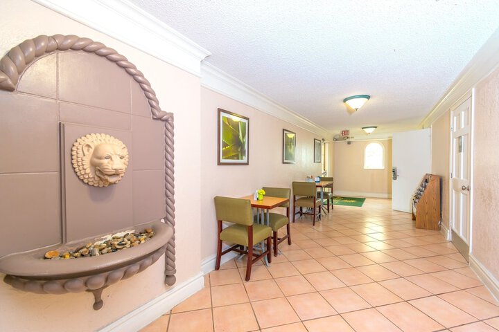 Hotel Interior 12 of 47