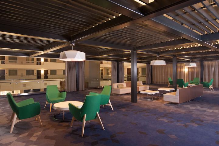 Hotel Interior 22 of 61
